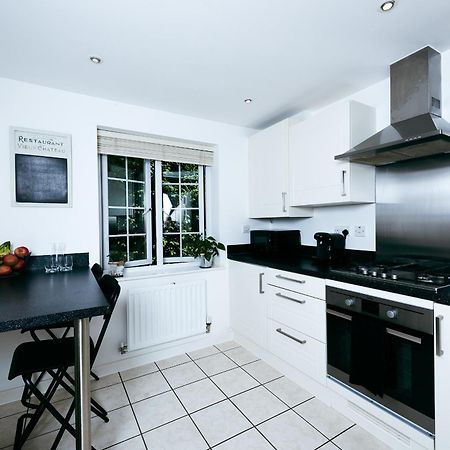 Riverside Stays, Modern House Stays, Shefford, Bedfordshire المظهر الخارجي الصورة