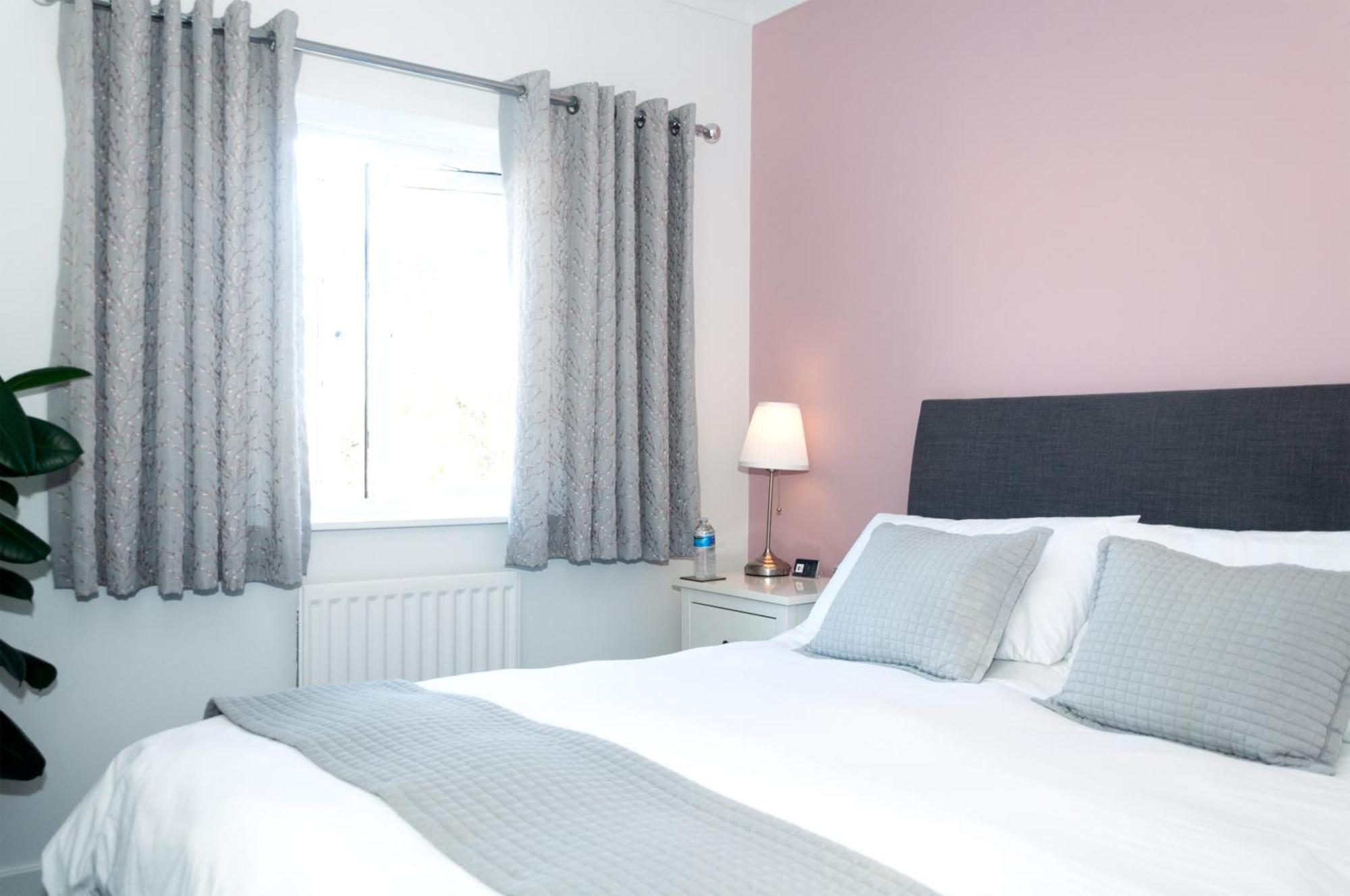 Riverside Stays, Modern House Stays, Shefford, Bedfordshire المظهر الخارجي الصورة