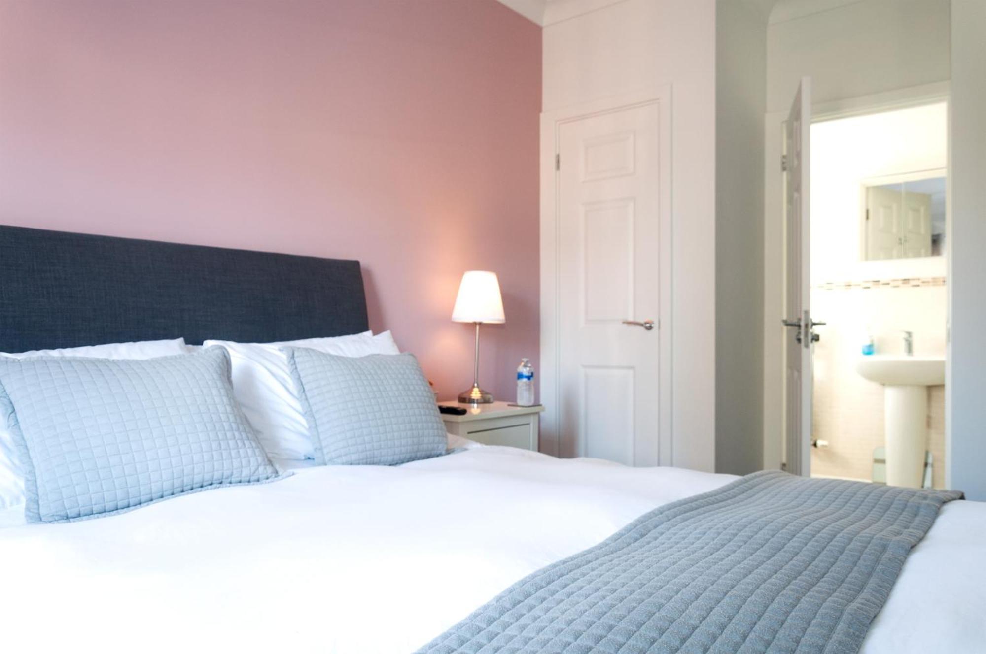 Riverside Stays, Modern House Stays, Shefford, Bedfordshire المظهر الخارجي الصورة