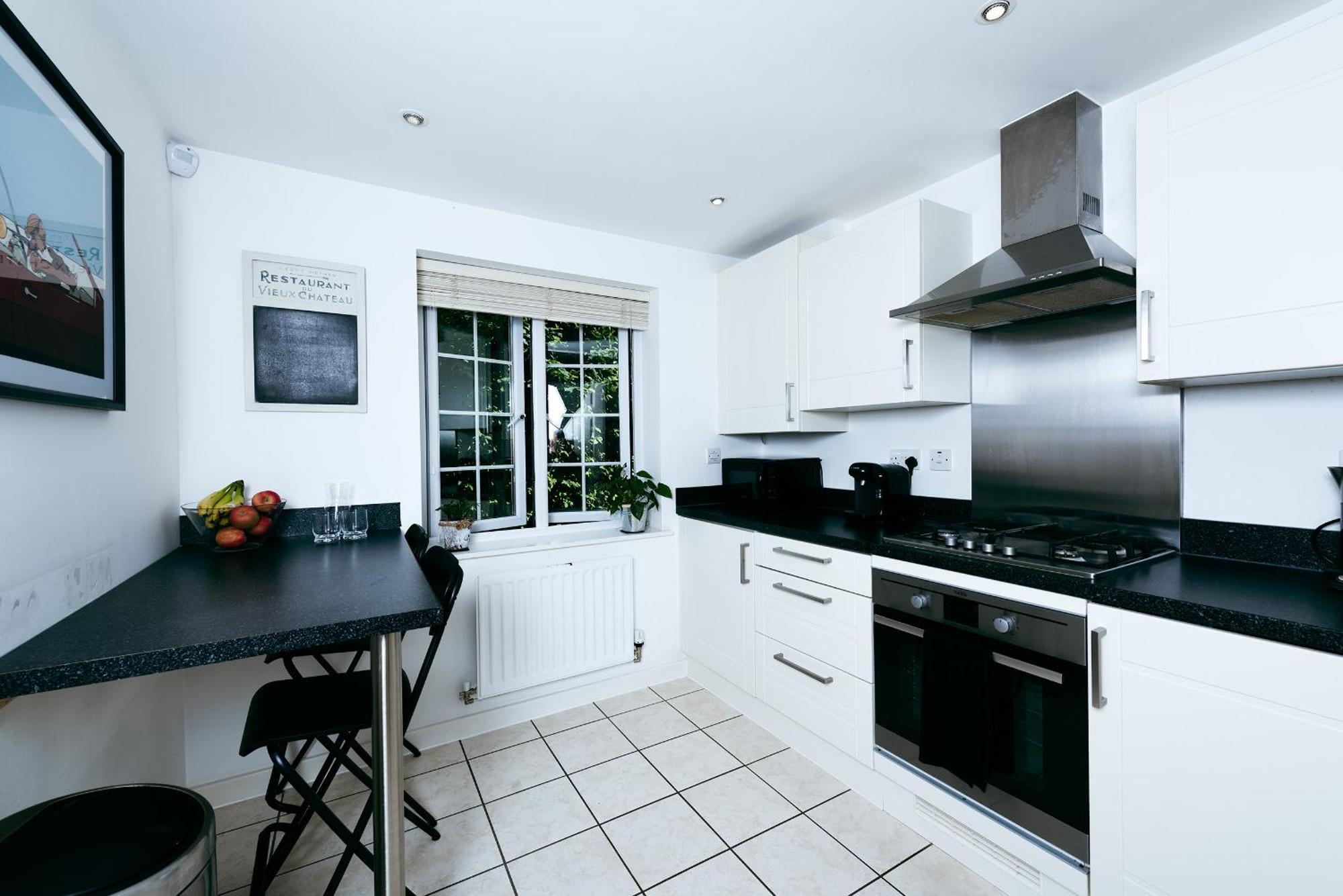 Riverside Stays, Modern House Stays, Shefford, Bedfordshire المظهر الخارجي الصورة